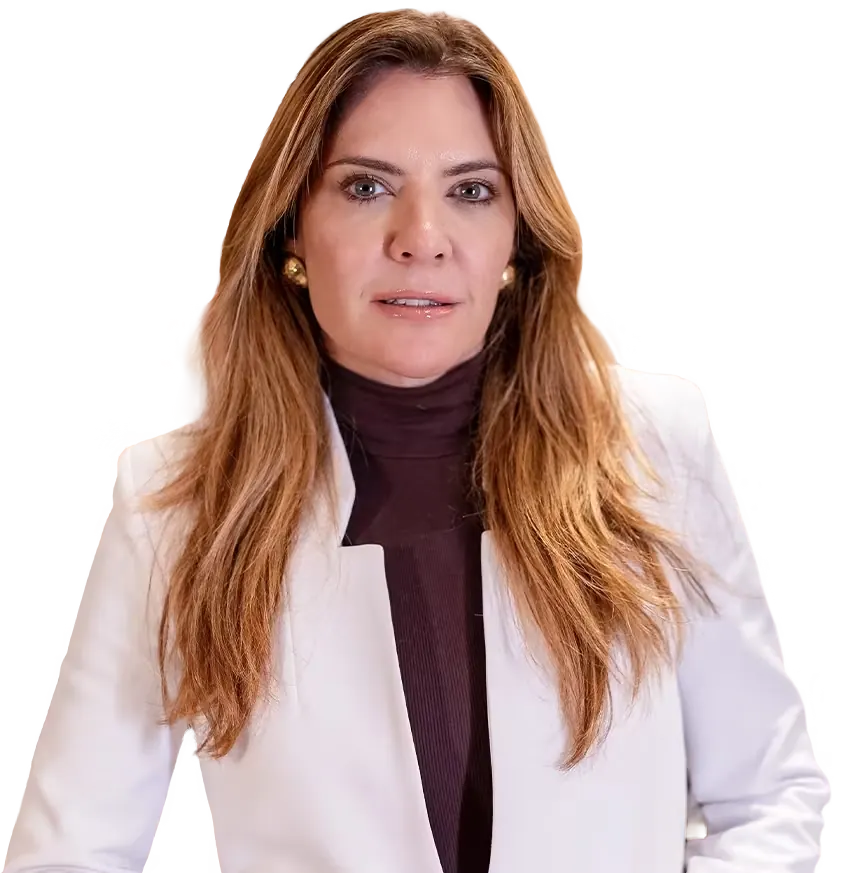 Patricia Davidson